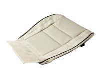 Mopar 7EG78HL1AA Cover-Front Seat Cushion