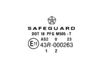 Mopar 5065486AC Glass-Front Door