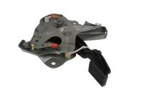 Mopar 52010176AE Lever-Parking Brake