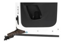Mopar 5LG64TZZAD Panel-Filler