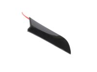 Mopar 5UP28DX8AC APPLIQUE-D Pillar
