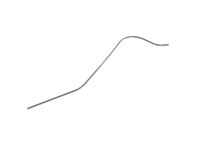 Mopar 68274118AA Tube-Cable Guide