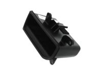 Mopar 7FT66TX7AA Instrument Panel Bin