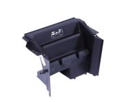 Mopar 6SL22TX7AA Bezel-Media Port