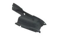 Mopar 6SQ58TX7AA Carpet-WHEELHOUSE