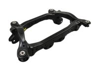 Mopar 4877382AE Cradle-Rear Suspension