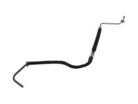 Mopar 5058465AC Hose-Oil Cooler Return