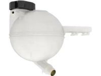 Mopar 68248083AA Reservoir-COOLANT