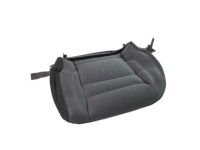 Mopar 6RE71BD3AB Rear Seat Cushion Cover