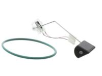 Chrysler 200 Fuel Level Sensor - 68042937AA Level Unit Module Kit