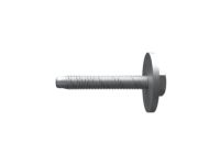 Mopar 6513475AA Screw-Hex Head