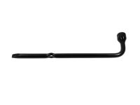 Mopar 52021647AA Wrench-Wheel Lug Nut