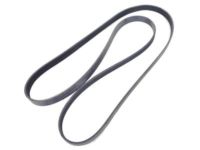 Dodge Ram 1500 Drive Belt - 4593852AB Belt-SERPENTINE