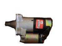 Chrysler Cirrus Starter Motor - 4609058 Engine Starter