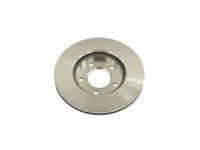 Mopar 2AMV1819AA Front Disc Brake Rotor