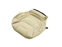 Mopar 6SS89CV5AA Front Seat Cushion Cover