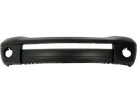 Mopar 1AT30TZZAB Front Bumper Cover
