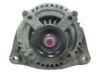 Dodge Nitro Alternator - 5149274AA ALTERNATR-Engine