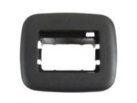 Mopar 1DK39DX9AD Bezel-Heated Seat Switch Mopar 1DK39DX9AD Bezel-Heated Seat Switch