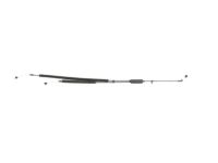 Mopar 68394007AA Cable-Latch Release Mopar 68394007AA Cable-Latch Release