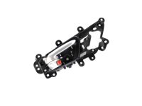Mopar 5RU76SZ6AE Handle-Inside Release