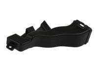 Mopar 68083484AB Duct-Floor