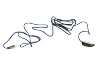 Mopar 5102025AA MICROPHON-Audio
