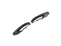 Mopar 68274672AB Bezel Kit-Fog Lamp