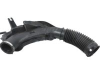 Mopar 68413346AA Duct-Clean Air