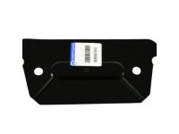 Mopar 68184109AA REINFMNT-Rear Floor Pan