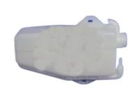 Jeep Cherokee Coolant Reservoir - 52027984 Bottle-COOLANT Reserve