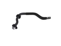 Mopar 57009275AA HOSE-COOLANT RECOVERY BOTTLE