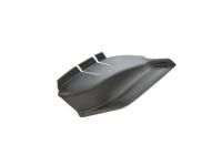 Mopar 7AA46RXFAA COWL PNL-COWL Side Trim