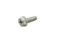 Mopar 6511828AA Bolt-6 LOBE RECESSED Head