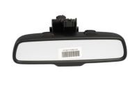 Mopar 68110891AF Inside Rear View Mirror