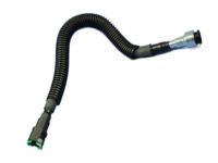 Mopar 4809304AE Fuel Supply Tube Mopar 4809304AE Fuel Supply Tube