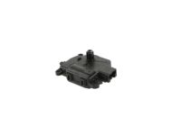 Mopar 68301847AA Hvac Temperature Valve Actuator