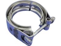 Mopar 4581014AB Clamp-Exhaust Manifold
