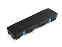 Mopar 5057792AH Air Bag-Steering Column Opening