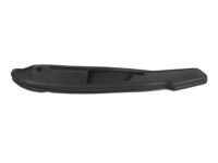 Mopar 5028683AA SILENCER-Fender To Hinge Pillar