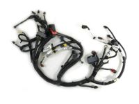 Mopar 68166936AA Wiring-Engine
