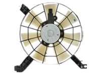 Dodge Neon Engine Cooling Fan - 5014578AA Fan-Cooling