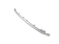 Mopar 6UF62SZLAB Grille