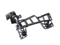 Mopar 68459322AB Bracket-FASCIA