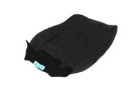 Mopar 7BB68LV5AA Front Seat Back Cover