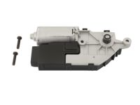 Mopar 68027691AA Motor-SUNROOF