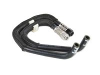 Mopar 68193560AC Hose-Oil Cooler Outlet