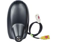 Mopar 68289182AA Antenna-Cable & Base Assembly