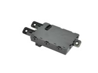 Mopar 68296669AC Air Conditioner And Heater Module