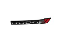 Mopar 68146393AA Nameplate